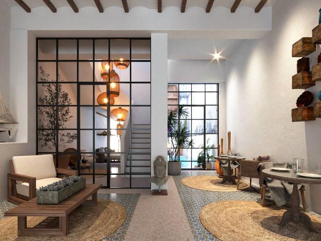 Terreno en venta en la Marina Alta, Valencia