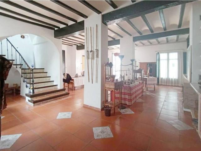 Terreno en venta en la Marina Alta, Valencia