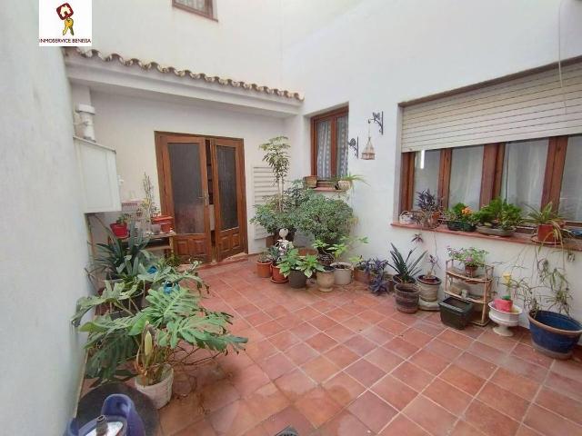 Terreno en venta en la Marina Alta, Valencia