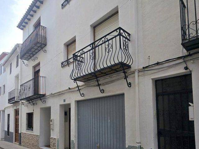 Terreno en venta en la Marina Alta, Valencia