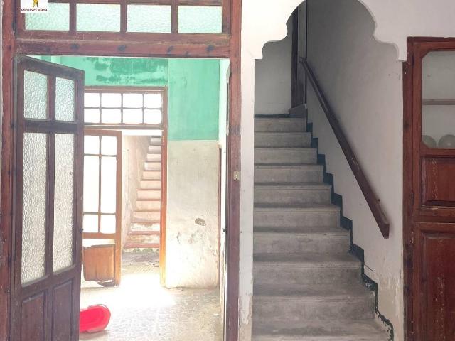 Terreno en venta en la Marina Alta, Valencia