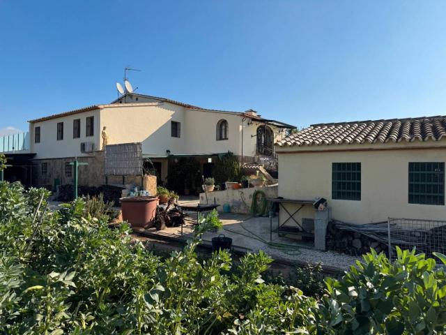 Terreno en venta en Benissa