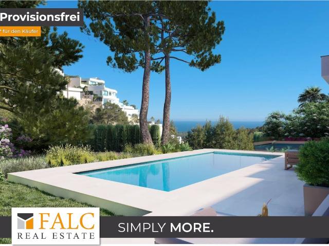 Terreno en venta en la Marina Alta, Valencia