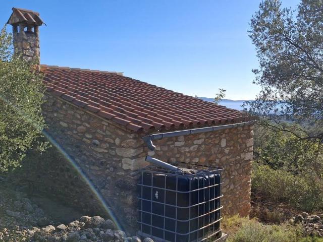 Terreno en venta en la Plana Alta, Valencia