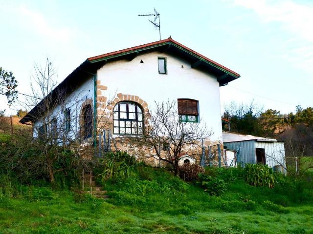 Terreno en venta en Iturriaga, Berango