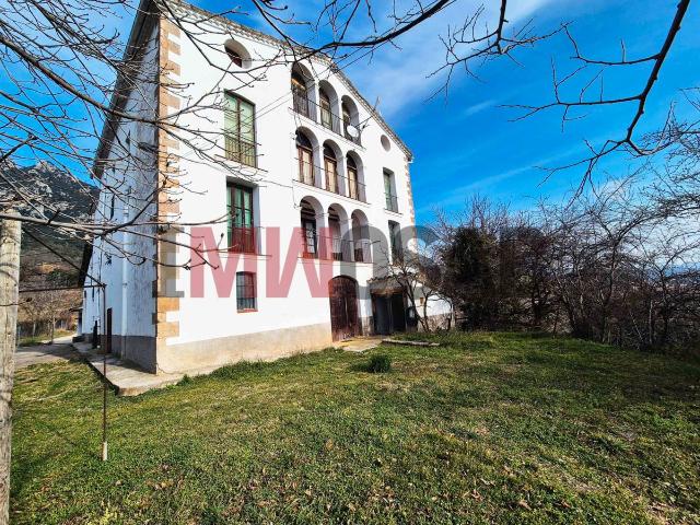 Terreno en venta en Berguedà, Catalunya