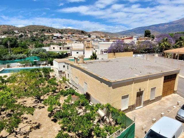 Terreno en venta en Berja, Andalucía