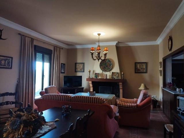 Terreno en venta en Berlanga, Extremadura