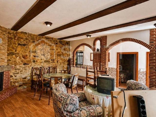Terreno en venta en Bermellar, Castilla y León