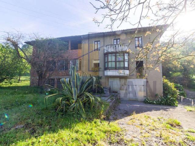 Terreno en venta en Basagutxi, Berriz