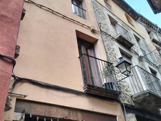 Terreno en venta en Besalú