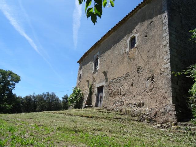 Terreno en venta en Bescanó