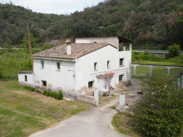 Terreno en venta en Bescanó