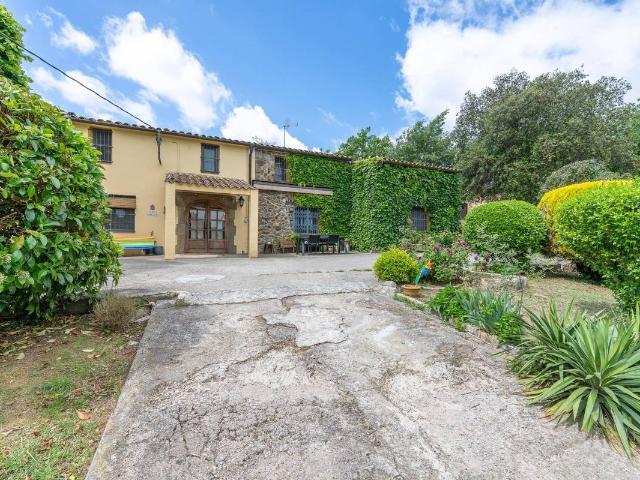 Terreno en venta en Gironès, Catalunya