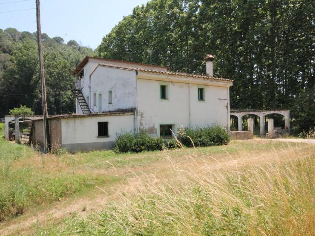 Terreno en venta en Bescanó