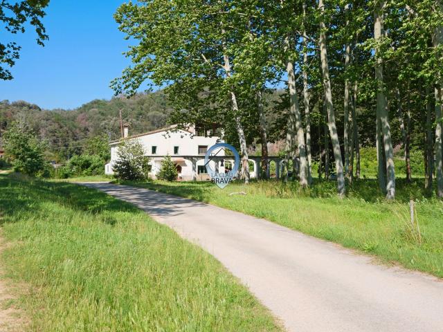 Terreno en venta en Bescanó