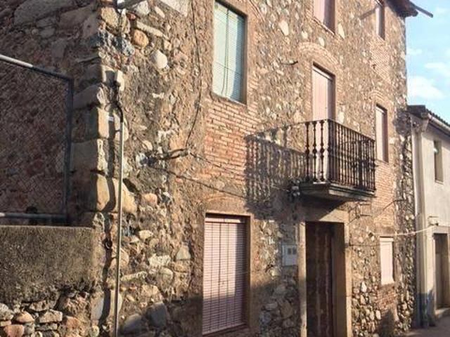 Terreno en venta en Bescanó