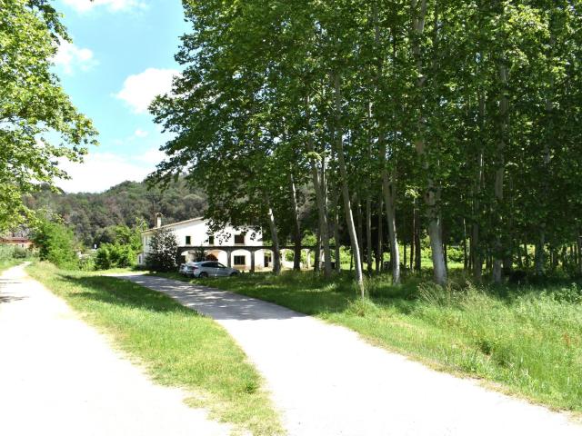 Terreno en venta en Bescanó