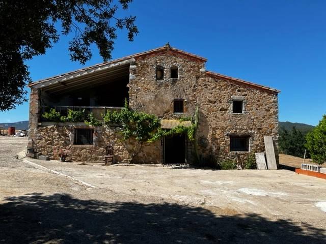 Terreno en venta en Bescanó
