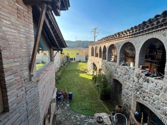 Terreno en venta en Bescanó