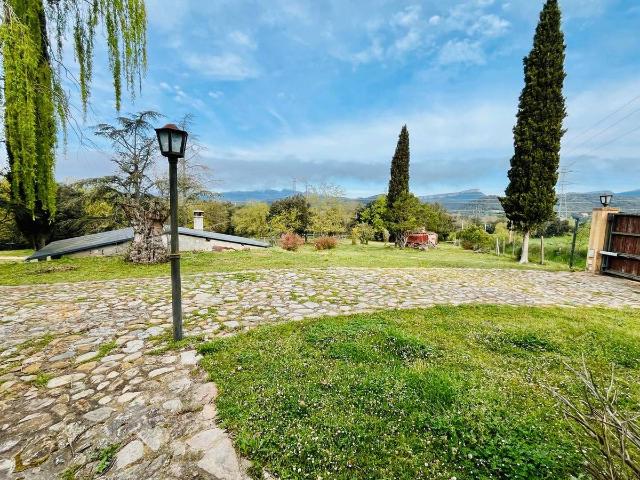 Terreno en venta en Bescanó