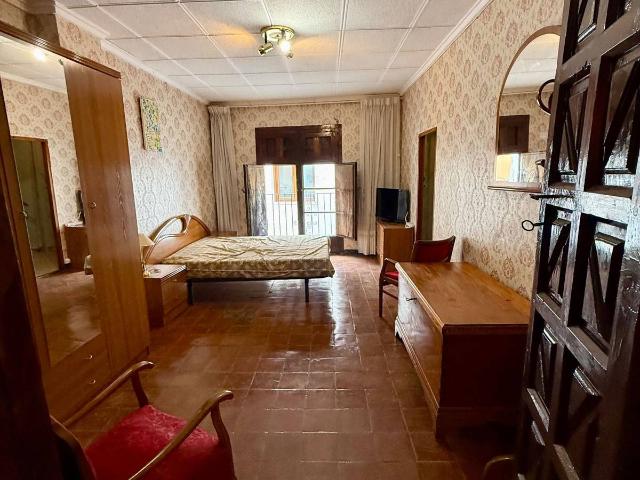 Terreno en venta en l'Alt Vinalopó / El Alto Vinalopó, Valencia