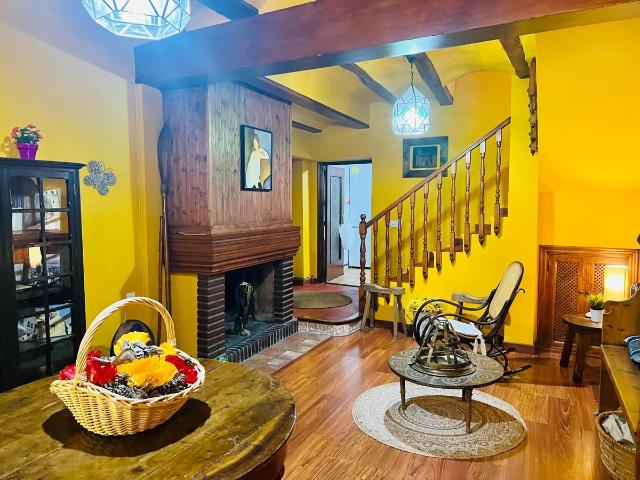 Terreno en venta en l'Alt Vinalopó / El Alto Vinalopó, Valencia