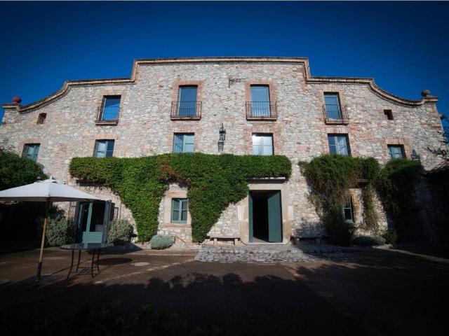 Chalet en venta en Bigues, Vallès Oriental