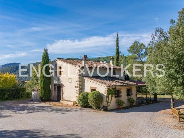 Chalet en venta en Bigues, Vallès Oriental