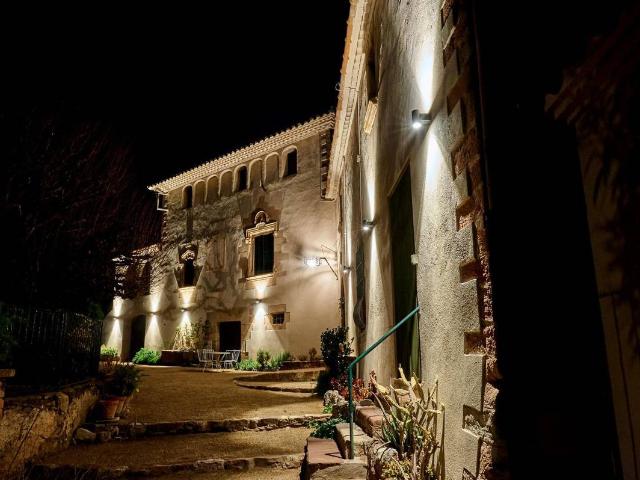 Terreno en venta en Bigues, Vallès Oriental