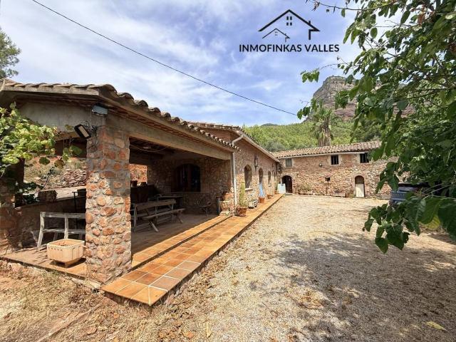 Terreno en venta en Bigues, Vallès Oriental