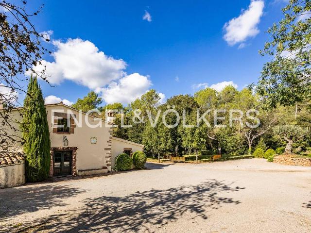 Terreno en venta en Barcelona