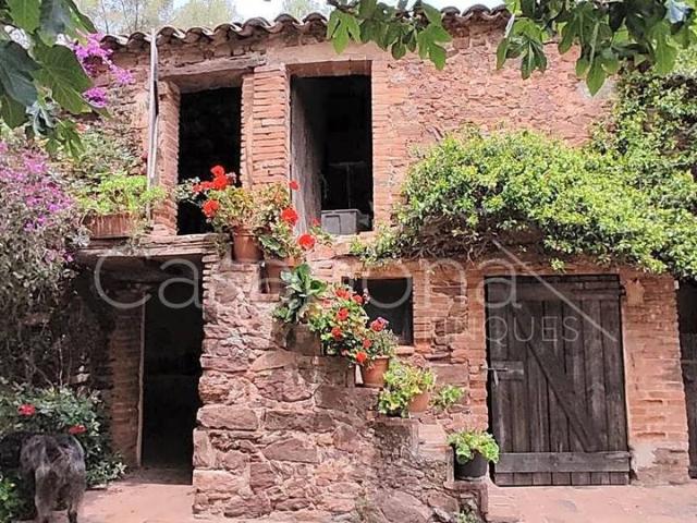 Terreno en venta en Bigues, Vallès Oriental