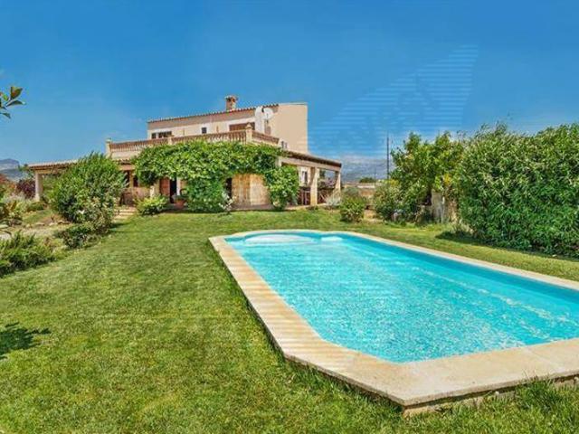 Terreno en venta en Raiguer, Baleares