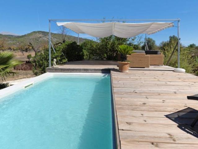 Terreno en venta en Raiguer, Baleares