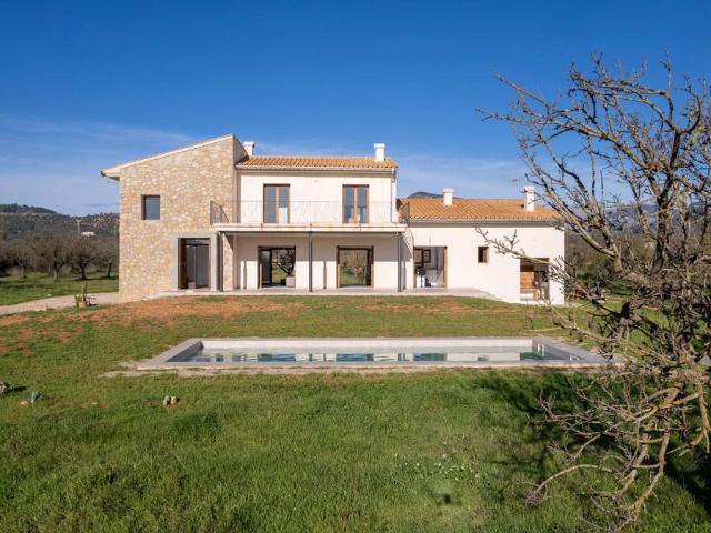 Terreno en venta en Binissalem