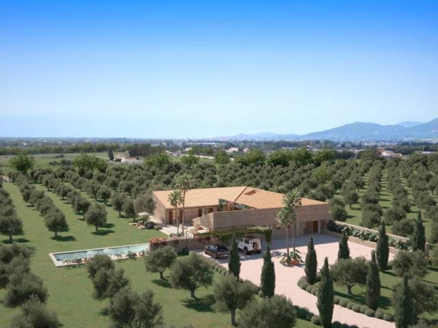 Terreno en venta en Raiguer, Baleares