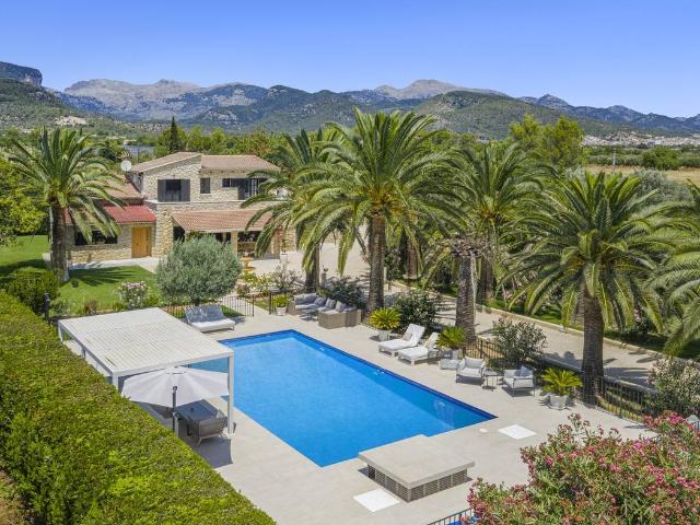 Terreno en venta en Raiguer, Baleares