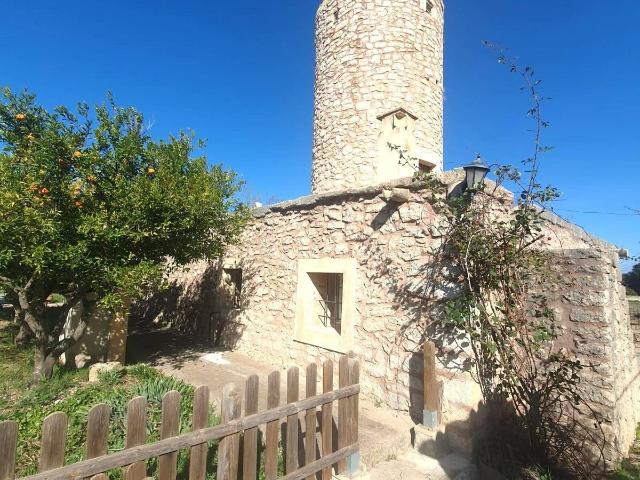 Terreno en venta en Raiguer, Baleares