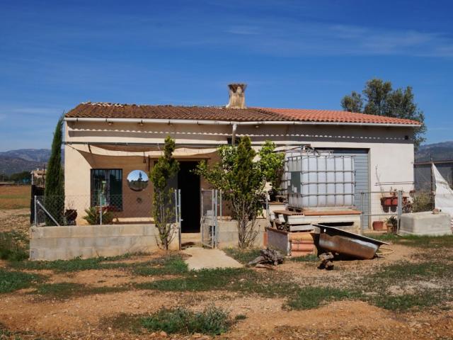 Terreno en venta en Binissalem