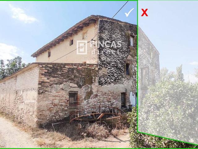 Terreno en venta en Tortosa, el Rastre