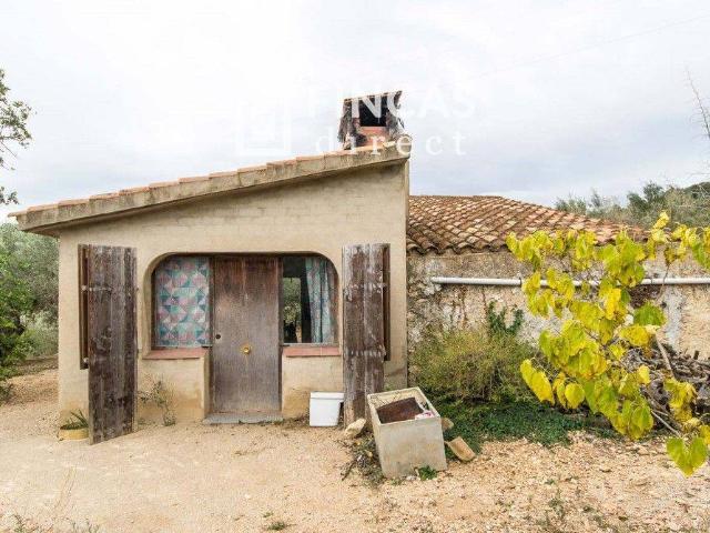 Terreno en venta en Tortosa, el Rastre