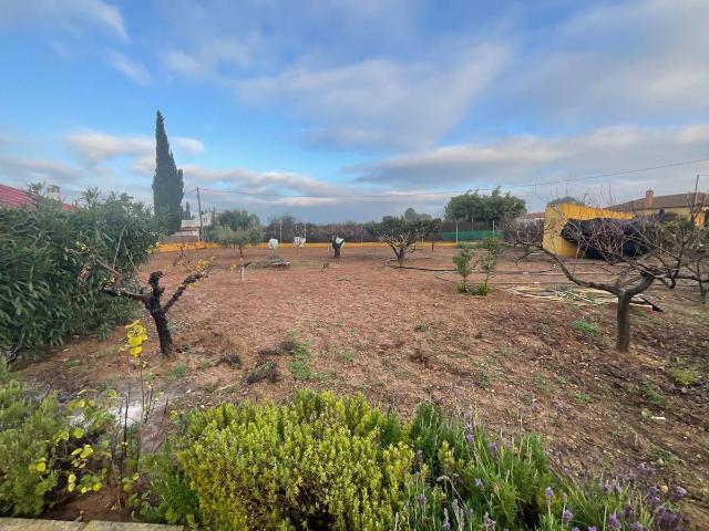 Terreno en venta en Antequera, Andalucía