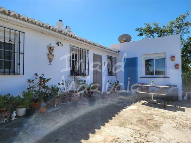 Terreno en venta en Antequera, Andalucía