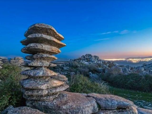 Terreno en venta en Antequera, Málaga