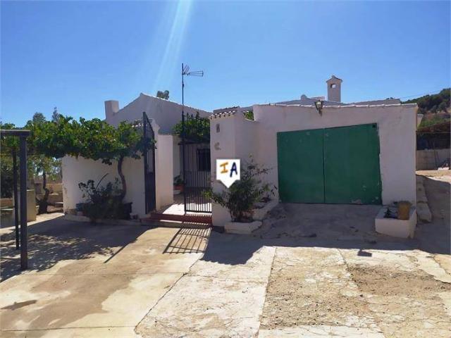 Terreno en venta en Antequera, Andalucía