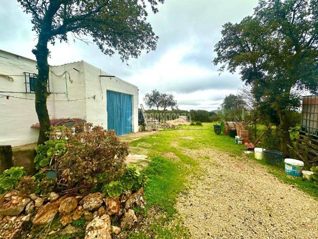 Terreno en venta en Antequera, Andalucía
