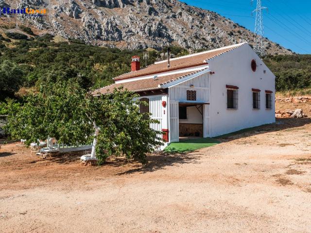 Terreno en venta en Antequera