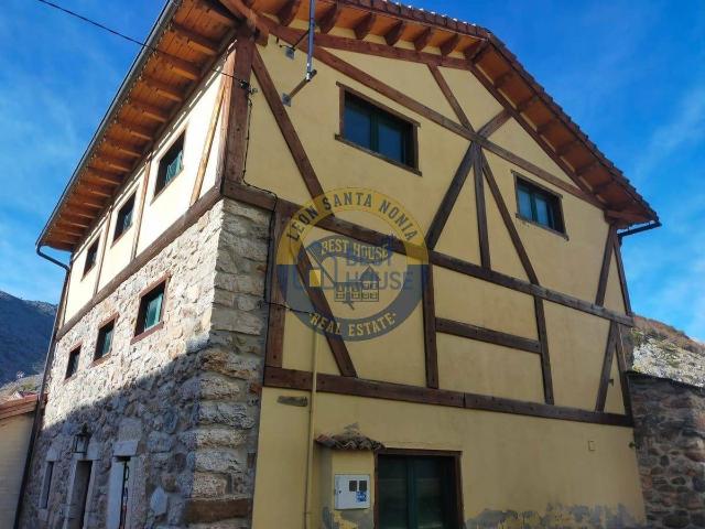 Terreno en venta en Boca De Huérgano, Castilla y León