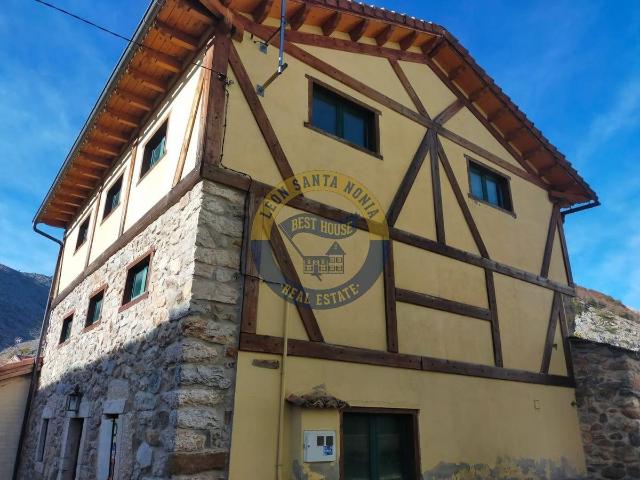 Terreno en venta en Boca De Huérgano, Castilla y León